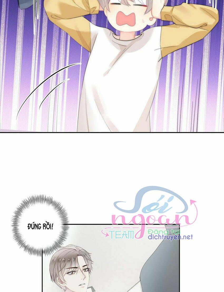 Boss Đại Nhân Là Nữ Thần?: Chapter 46