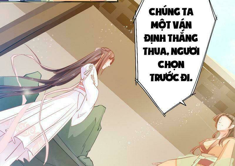 Tuyệt Thế Luyện Đan Sư: Chapter 6