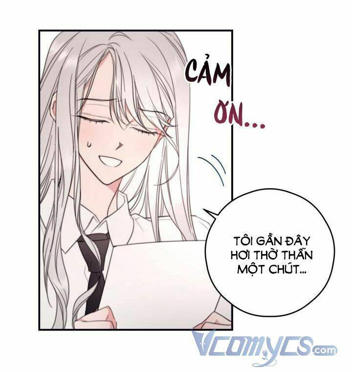 Kiếp Này Tôi Sẽ Sống Như Một Nhân Vật Phụ: Chapter 8