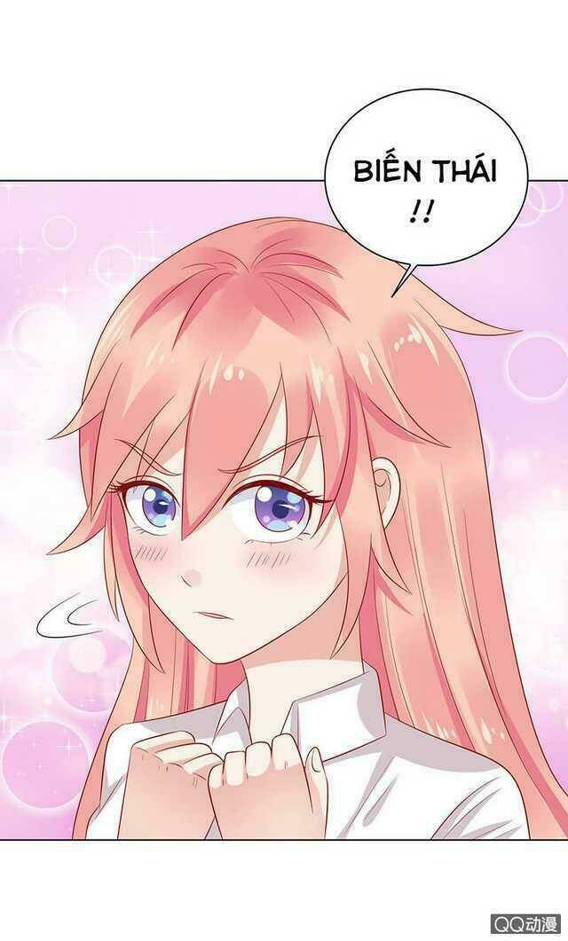 Băng Sơn Học Trưởng Không Được Chọc: Chapter 48.2