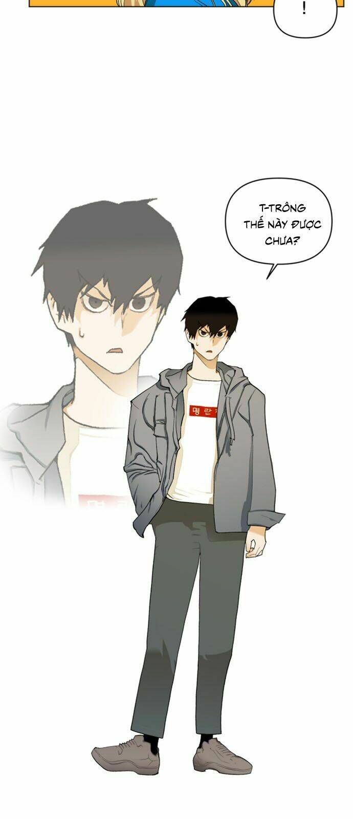 Hard Core Leveling Warrior Ss2: Chapter 20