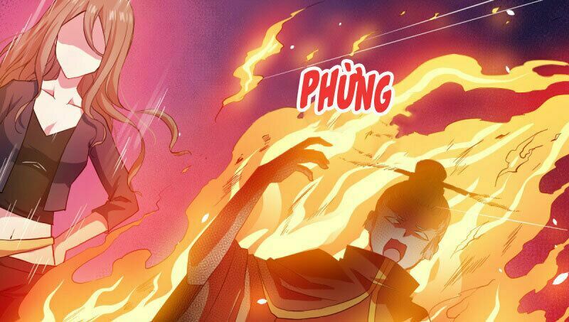Ngạo Kiều Quỷ Vương Yêu Ta: Chapter 106