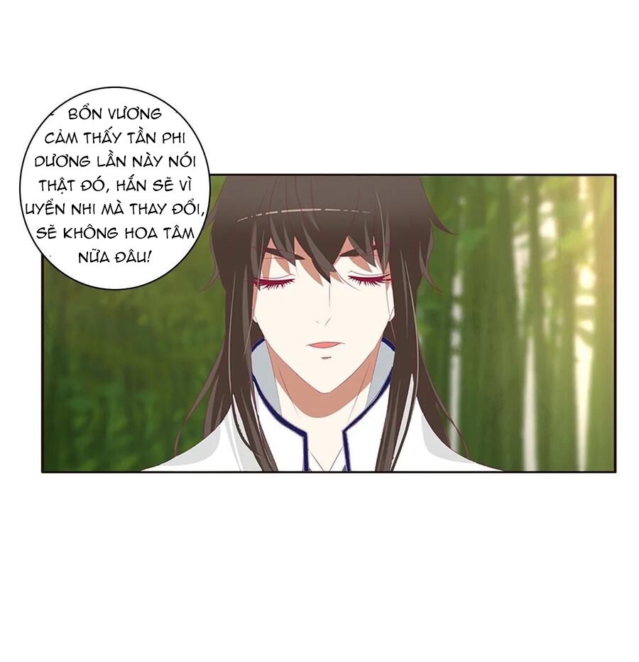 Thông Linh Phi: Chapter 584
