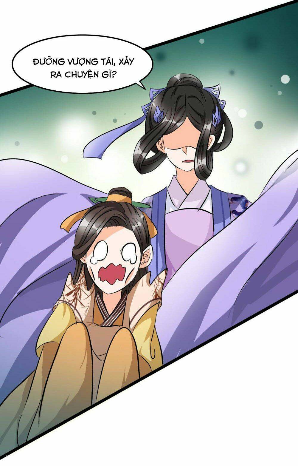 Nghịch Đồ Tại Thượng: Chapter 30