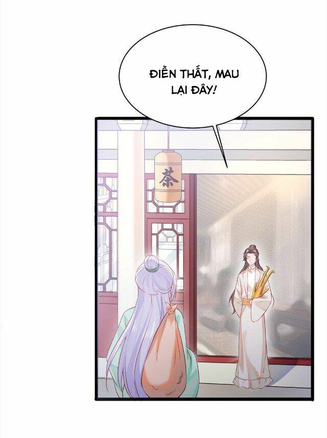 Bệ Hạ Xin Tự Trọng: Chapter 24