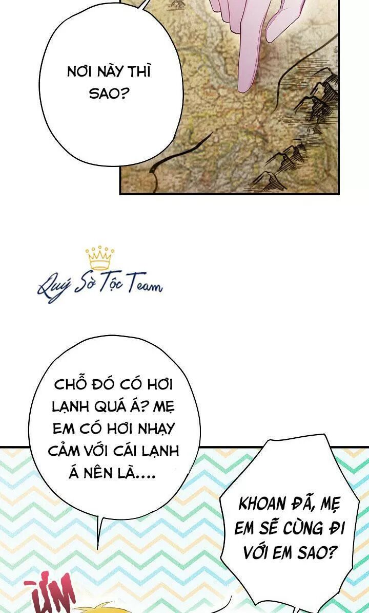 Tồn Tại Với Tư Cách Là Vợ Của Nam Chính: Chapter 165