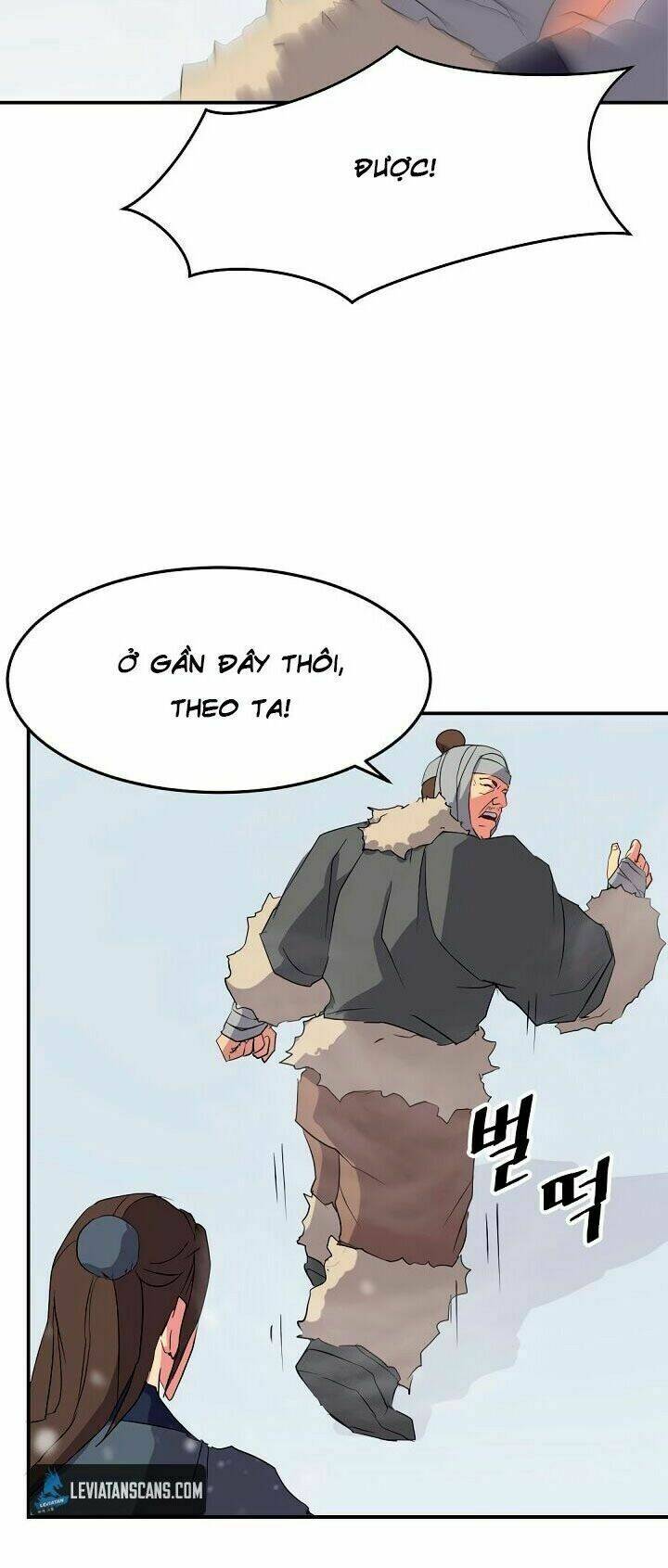 Trọng Sinh, Bất Khả Chiến Bại: Chapter 34