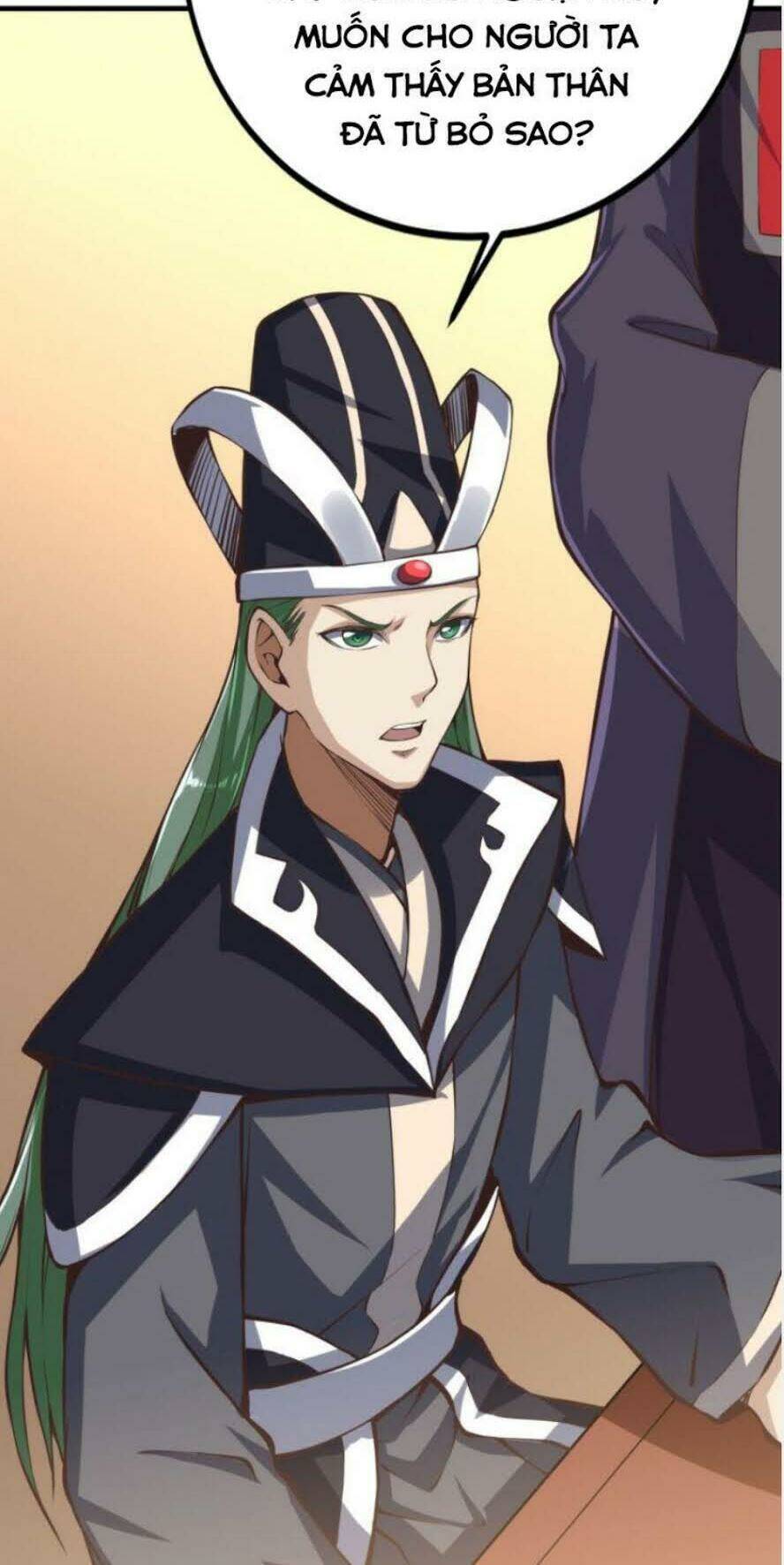 Đấu Hồn Đại Lục: Chapter 47