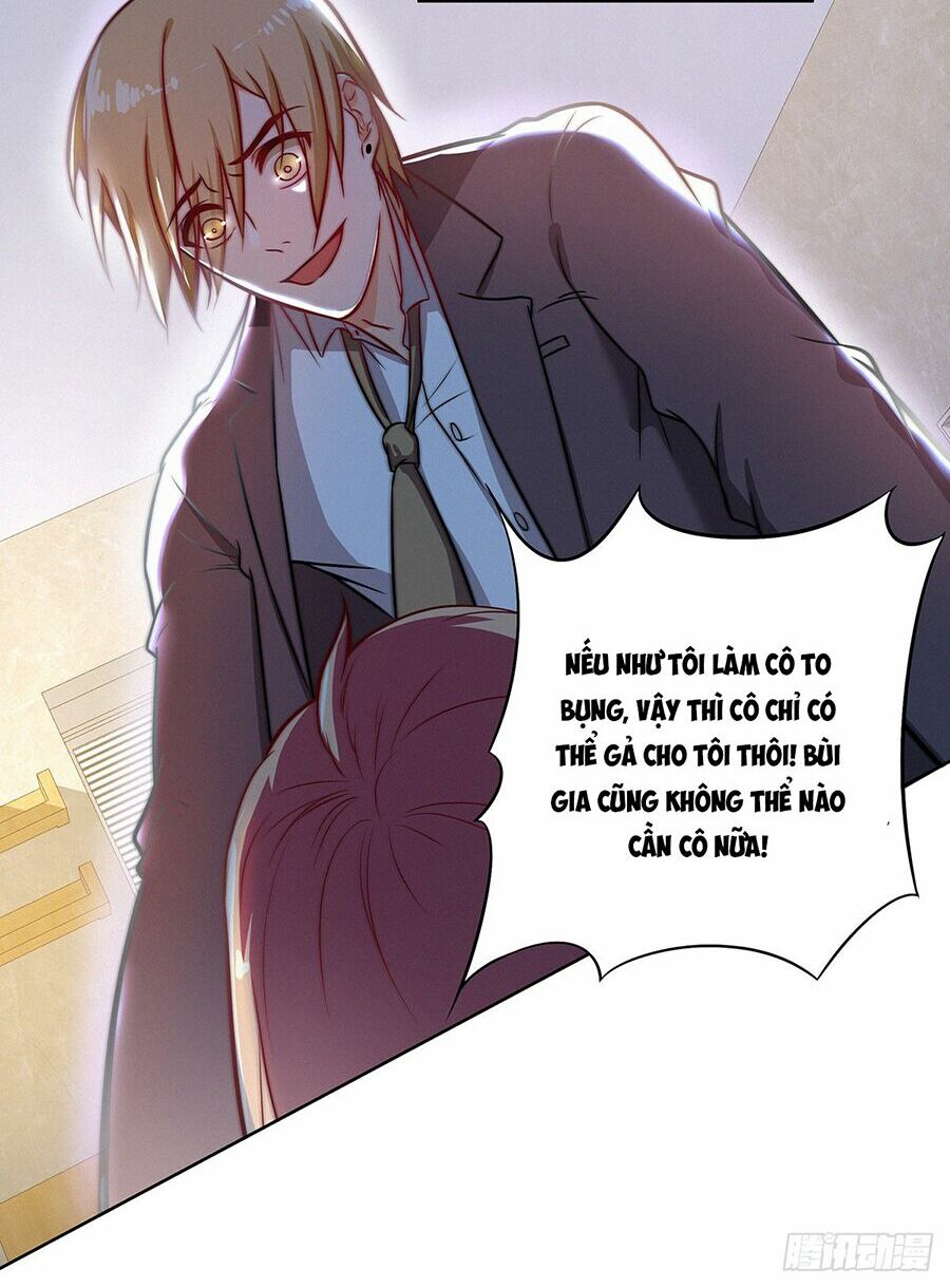 Trọng sinh quý thê chi phục thù hoa lệ: Chapter 15