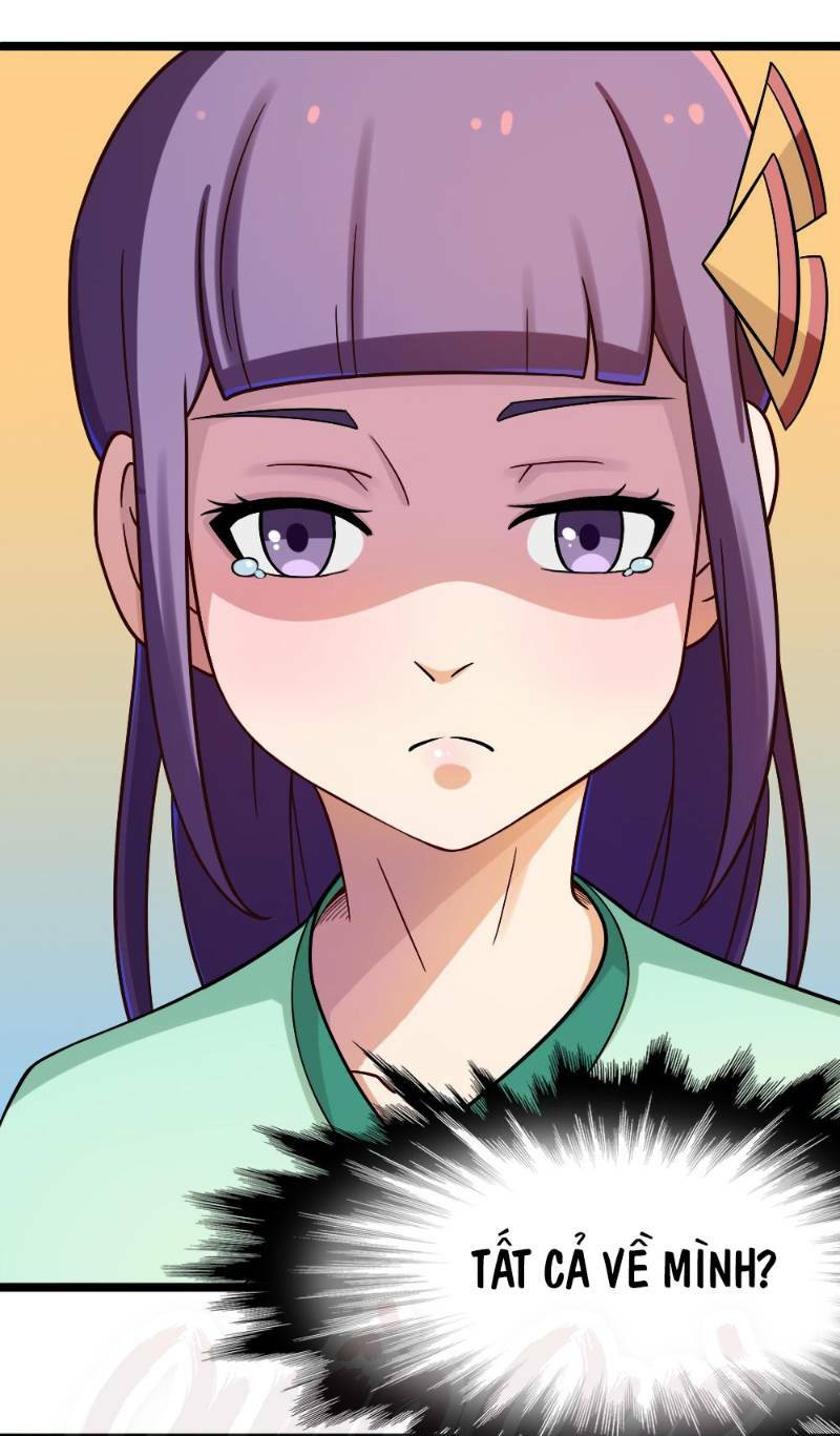 Tu Tiên Cuồng Thần: Chapter 46