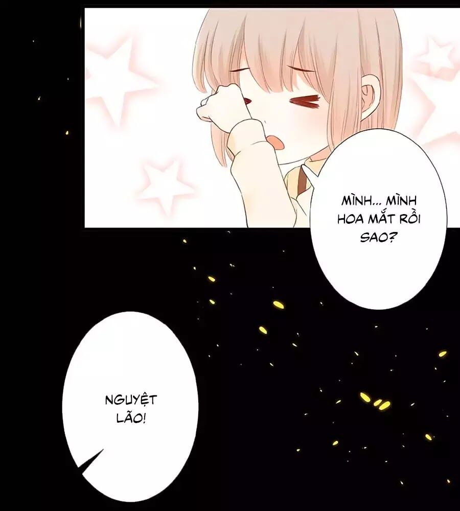 Hoa Chưa Nở Rộ: Chapter 20