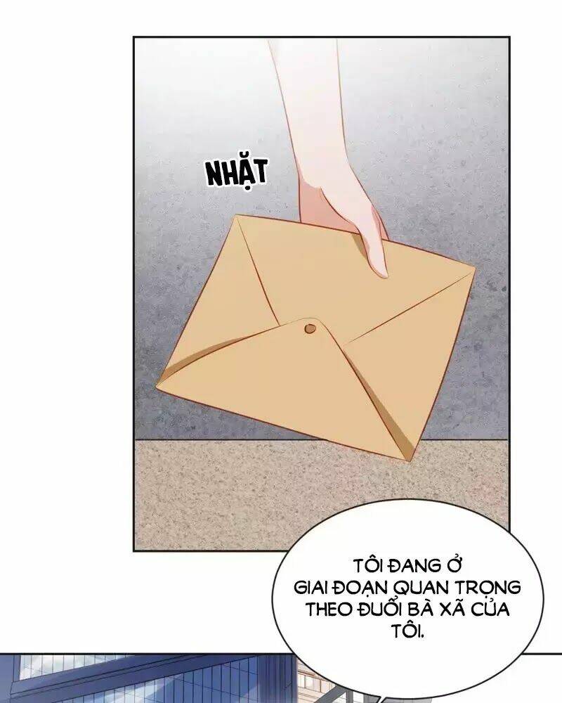 Khi Trá Luyến Nhân: Chapter 44