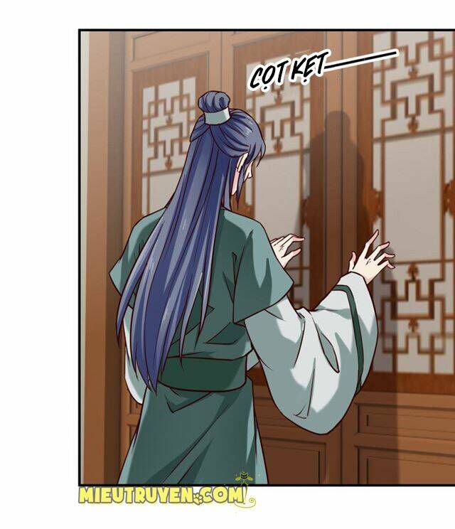 Tuyệt Thế Độc Phi Của Tà Vương: Chapter 98