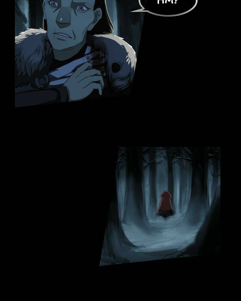 Dragnarok: Chapter 3