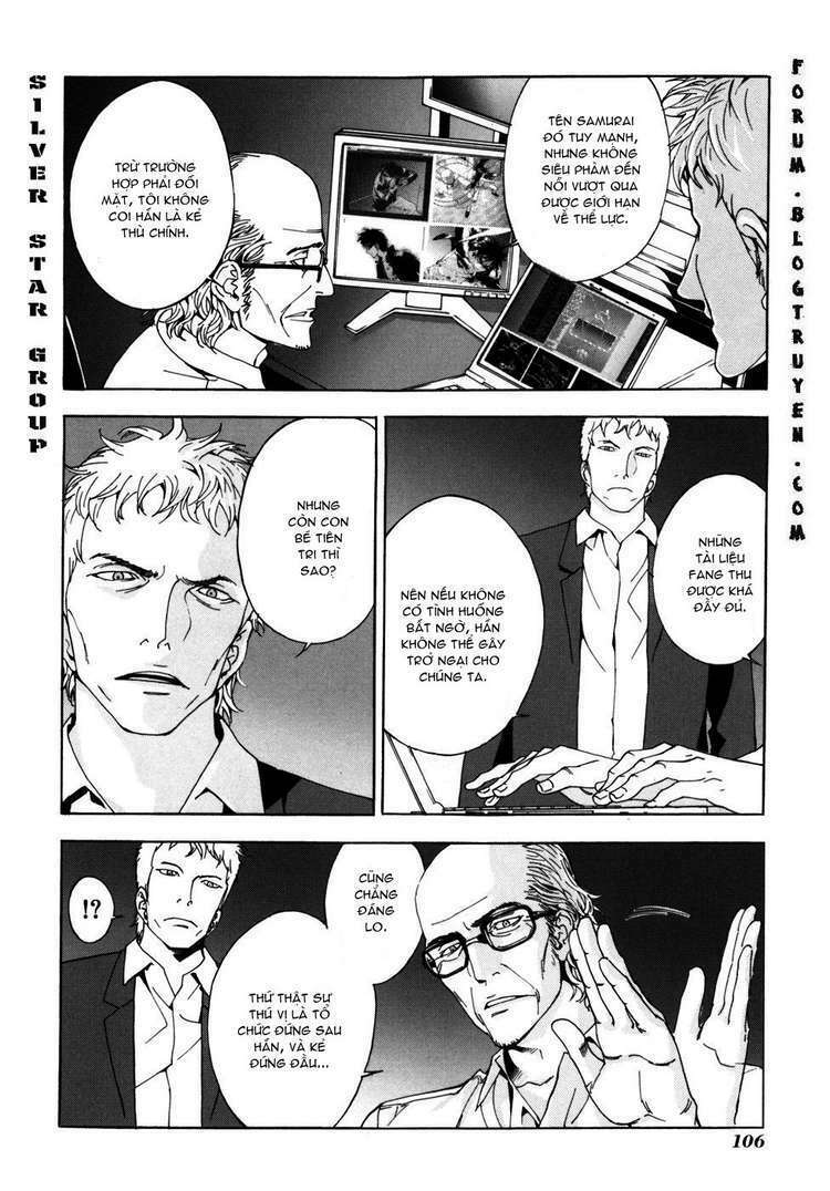 Until Death Do Us Part: Chapter 53