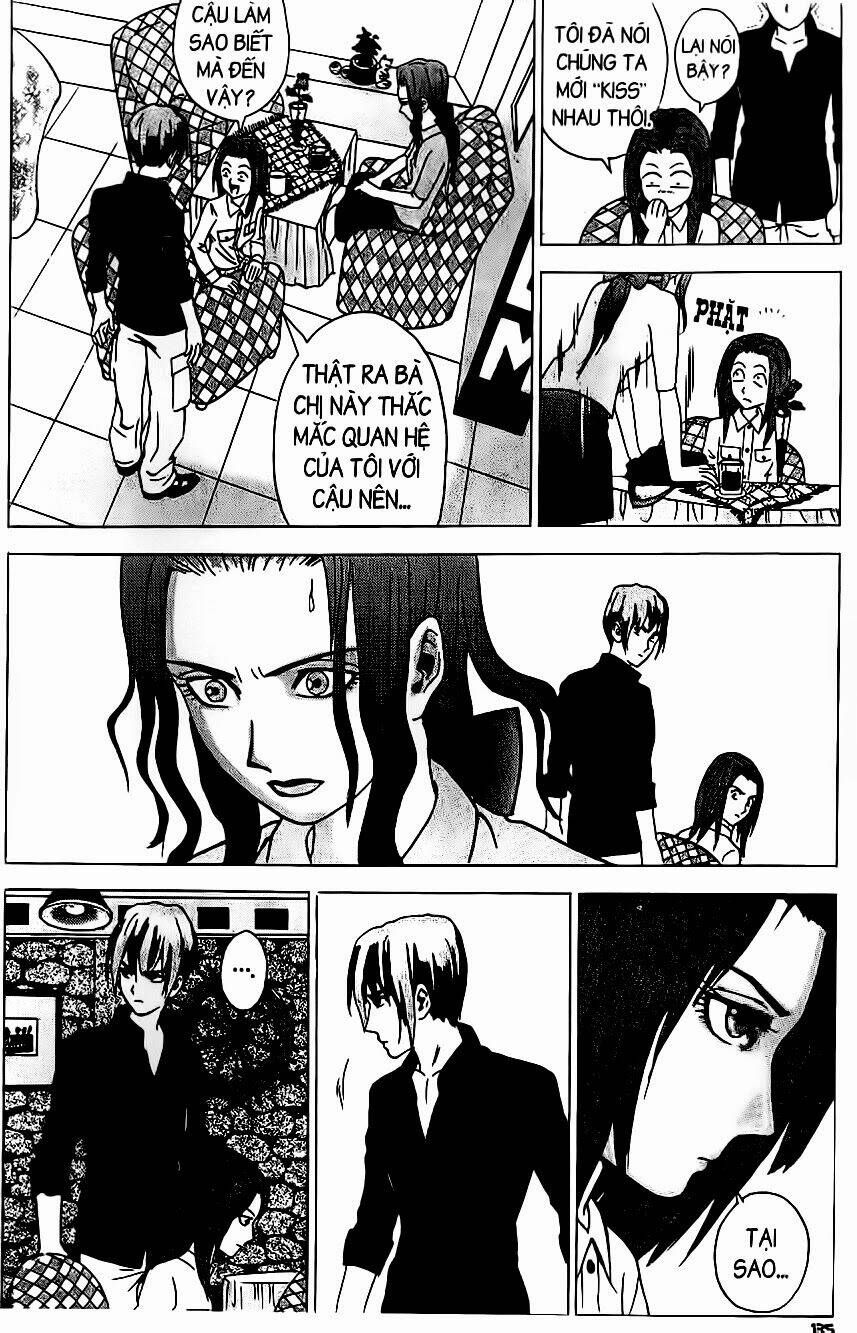 Ai Hơn Ai: Chapter 98