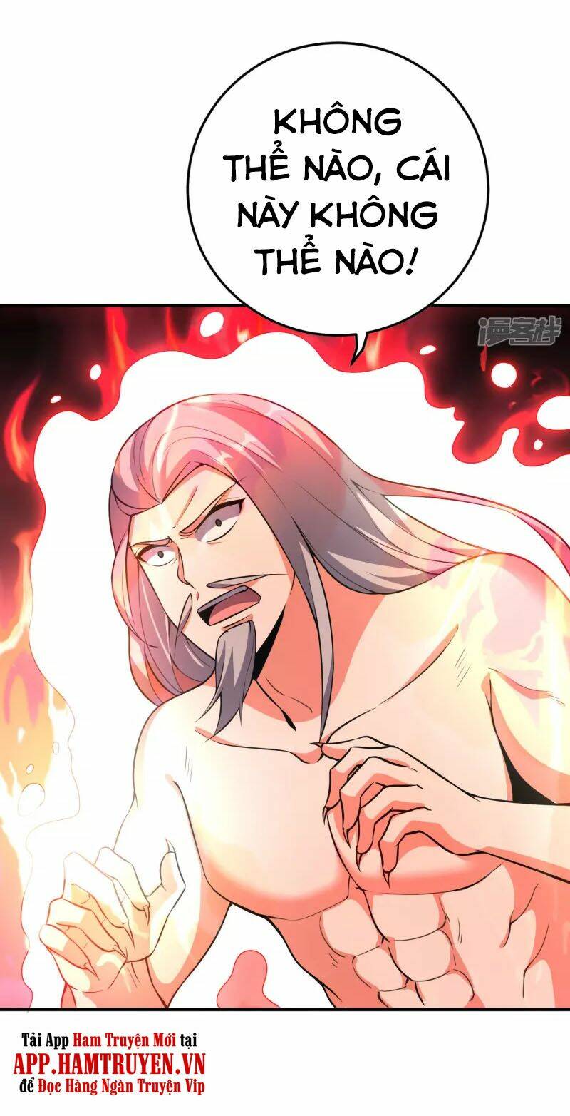 Phục Thiên Thánh Chủ: Chapter 154