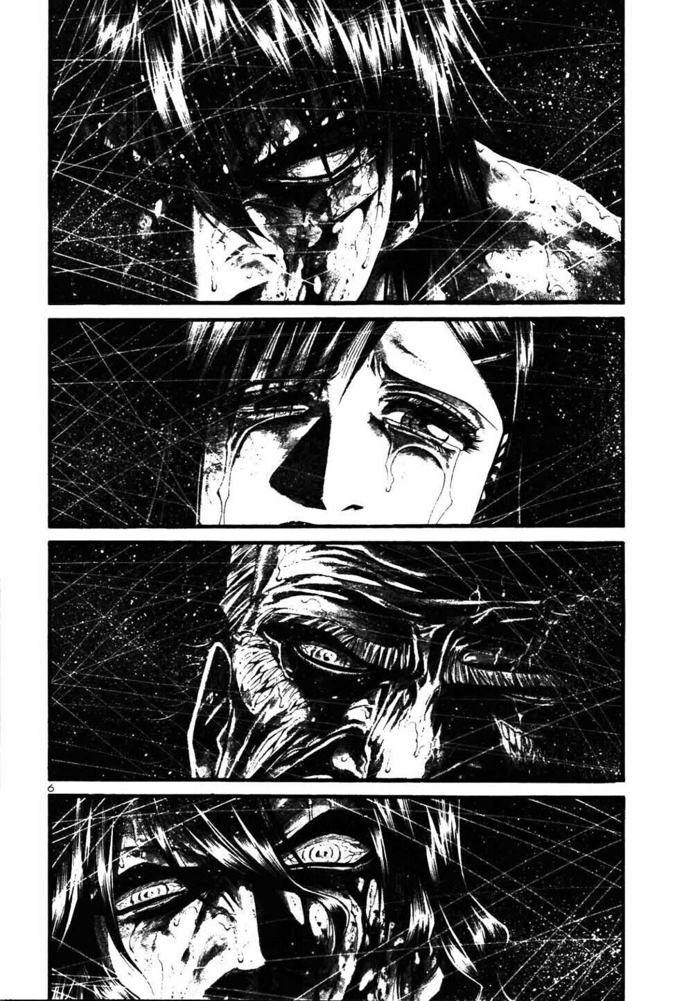 Rainbow: Chapter 210