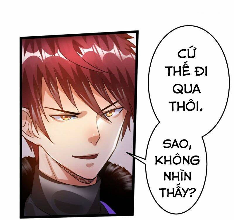 Tiên Vương Trùng Sinh: Chapter 83