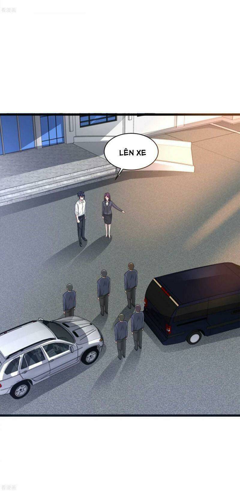 Đô Thị Tà Vương: Chapter 149