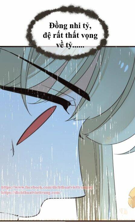 Bạn Trai Tôi Là Cẩm Y Vệ 2: Chapter 58