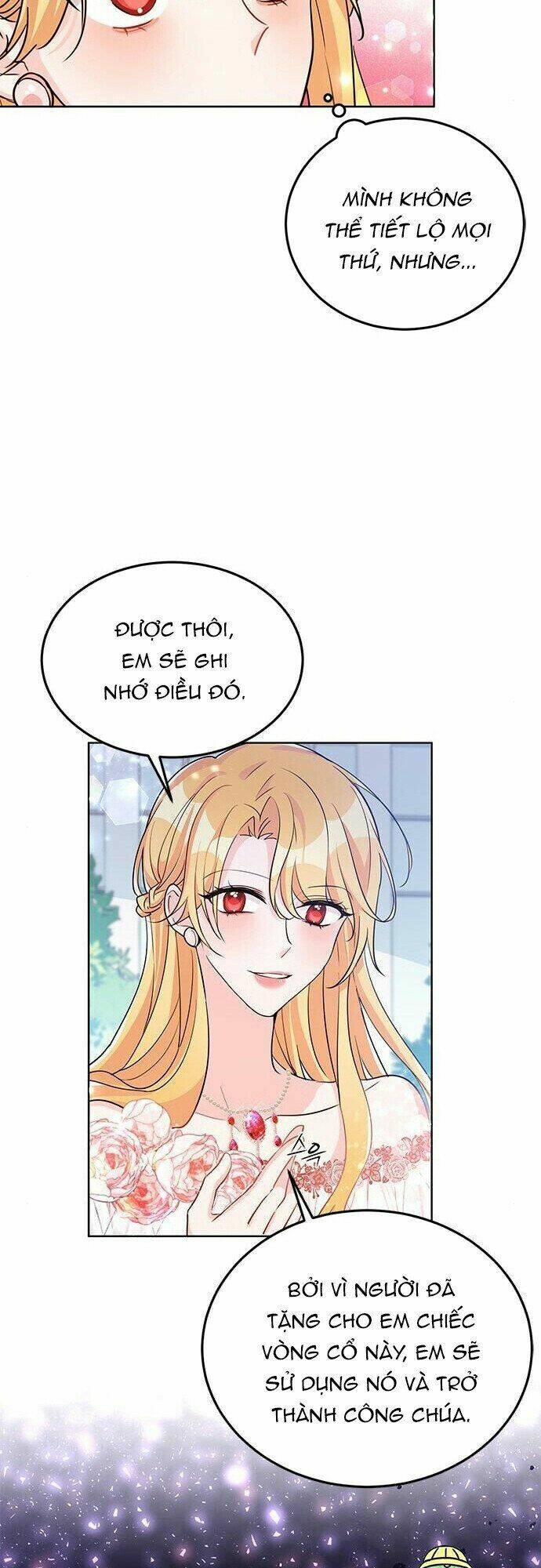 Nữ Hiệp Trở Về: Chapter 18.1