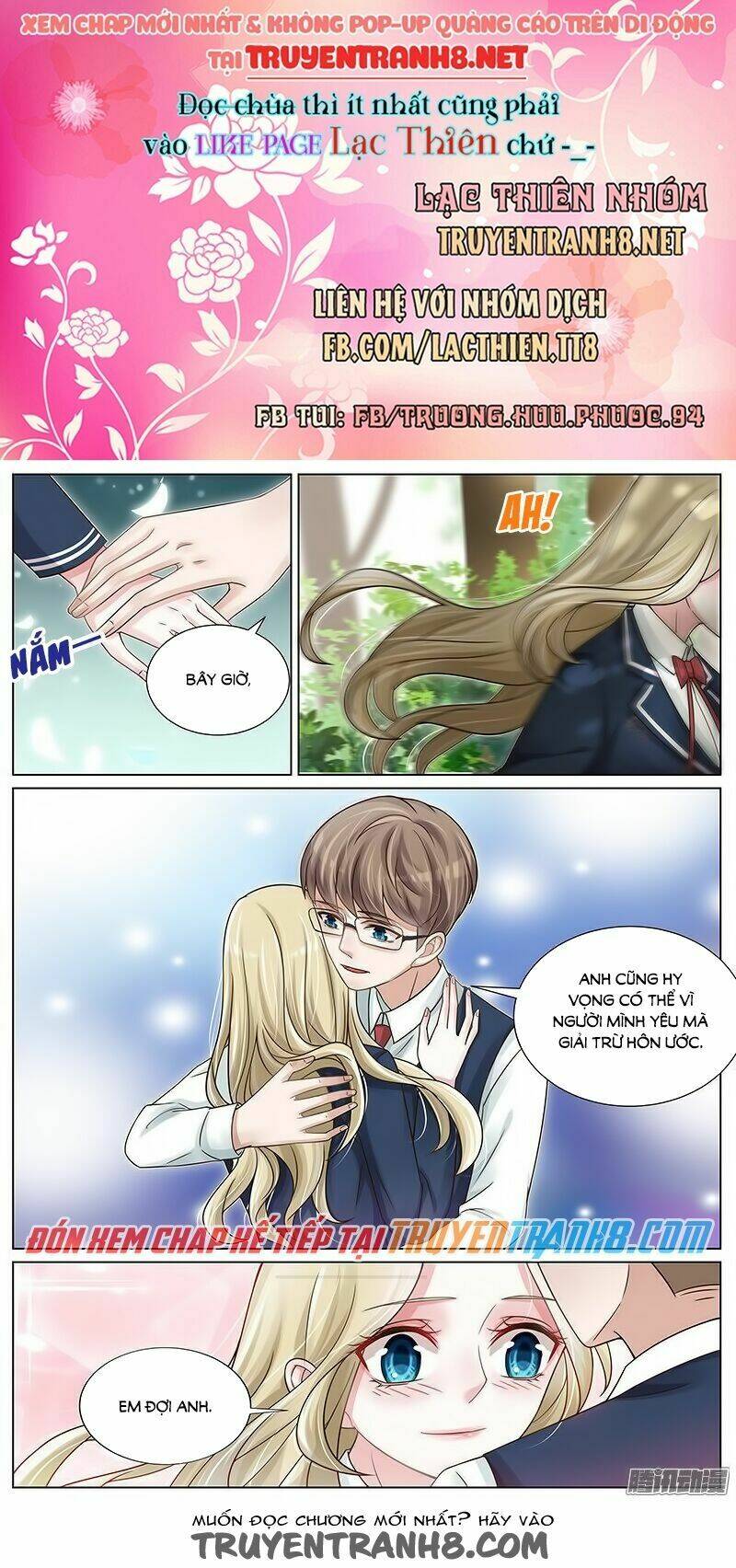 Vương Bài Giáo Thảo: Chapter 121