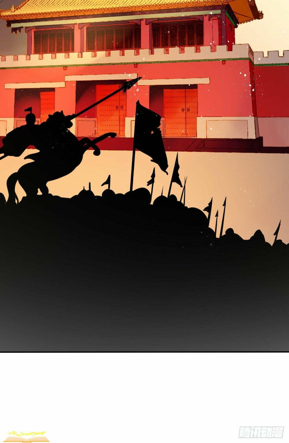 Vương Phi Thật Thích Trang Điểm: Chapter 36