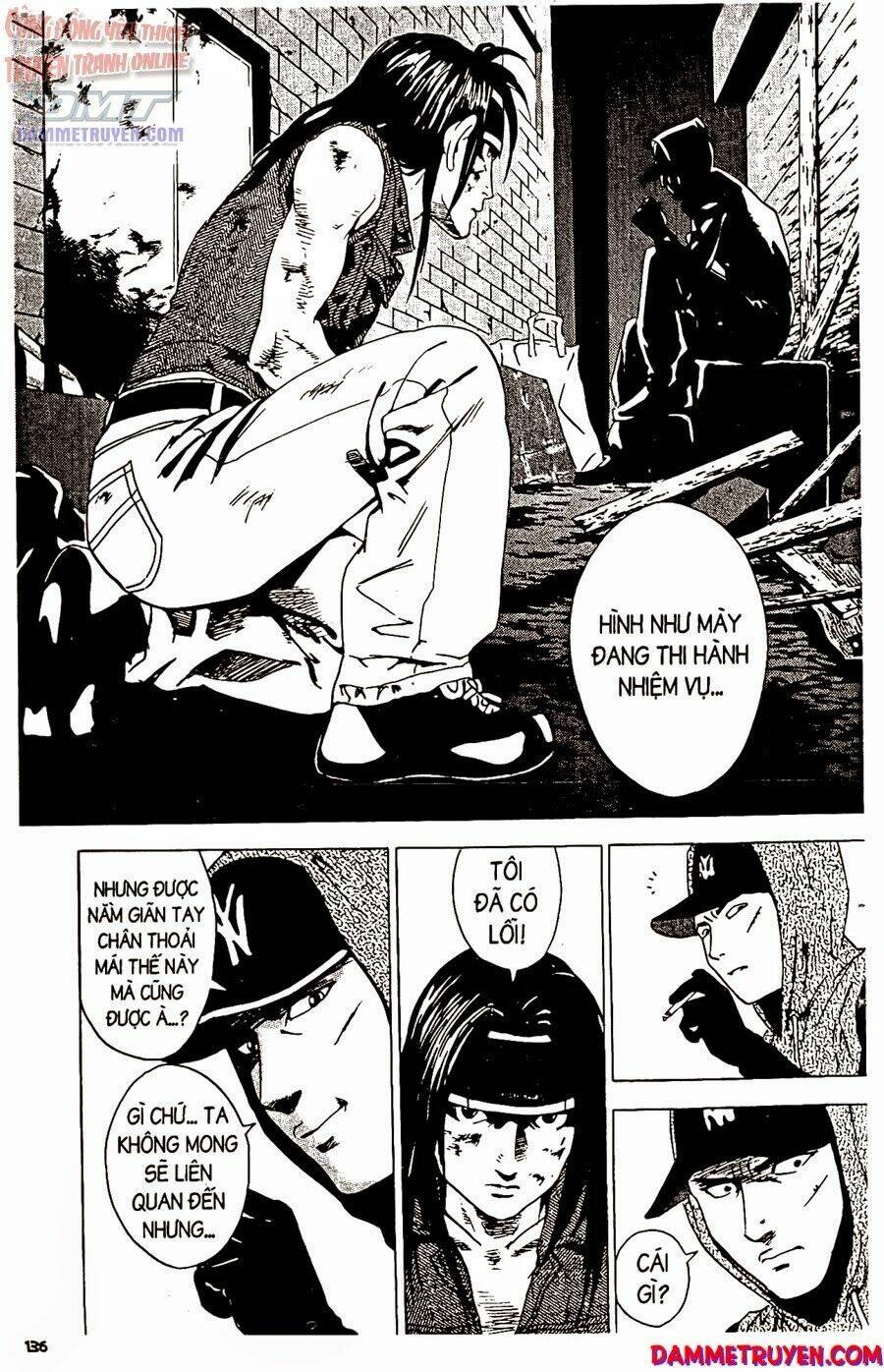 Ai Hơn Ai: Chapter 175