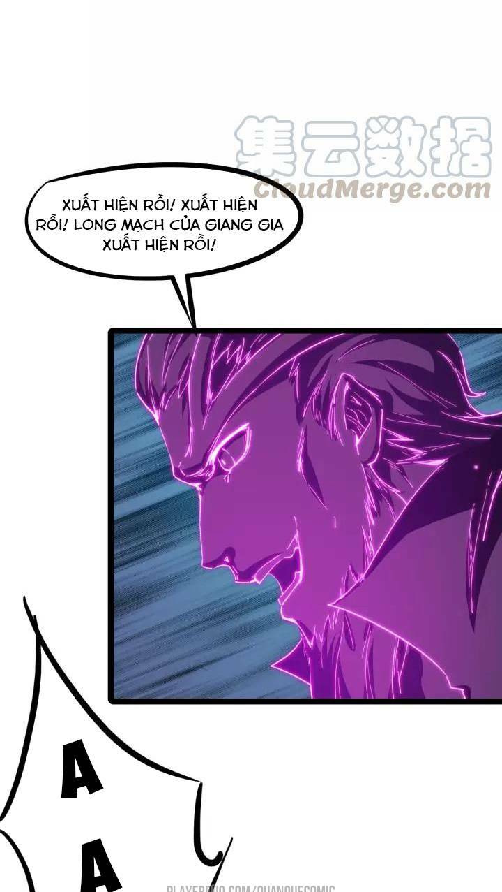 Long Mạch Võ Thần: Chapter 57