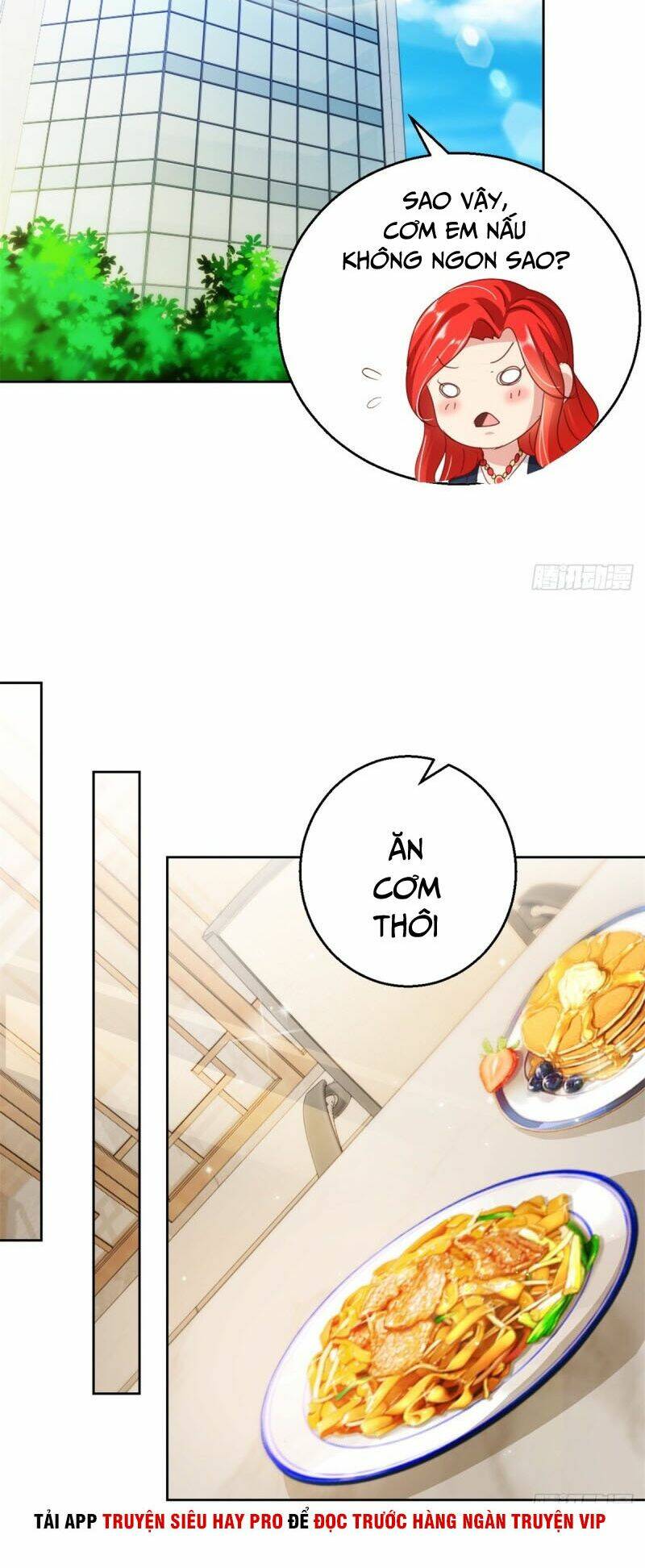 Vú Em Là Cổ Tiên: Chapter 117