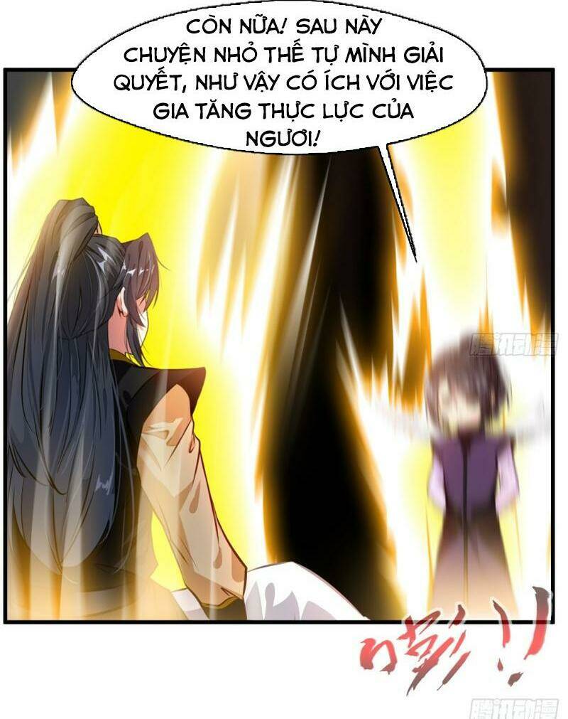 Tuyệt Thế Đế Tôn: Chapter 73