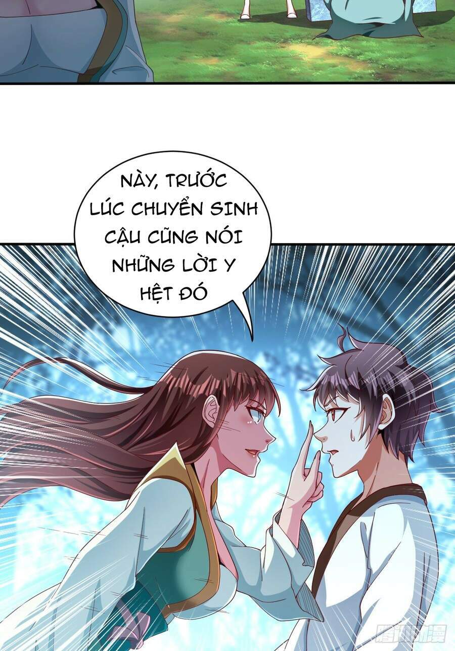 Cục Gạch Xông Vào Dị Giới: Chapter 60