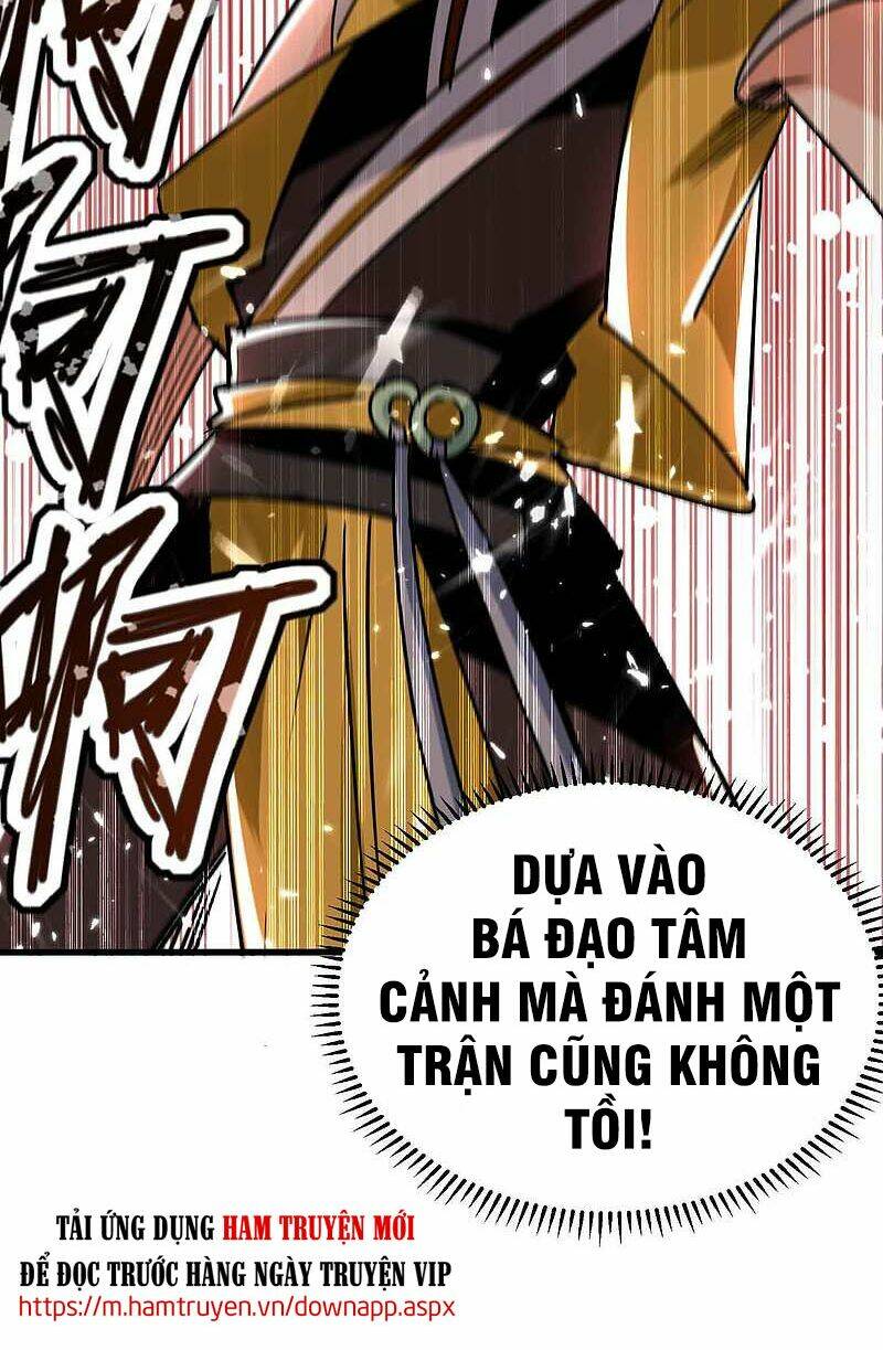 Kết Hôn Không Dễ: Chapter 123