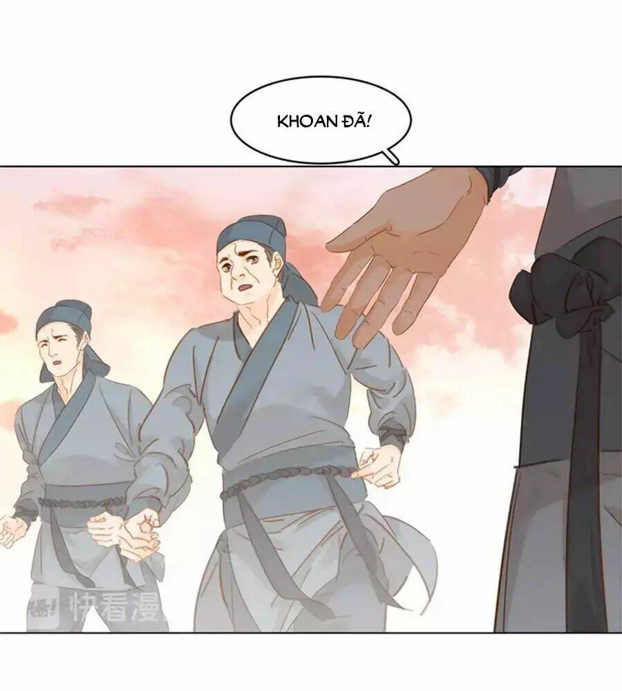 Tiểu Sư Phụ, Tóc Giả Của Ngài Rơi Rồi!: Chapter 20