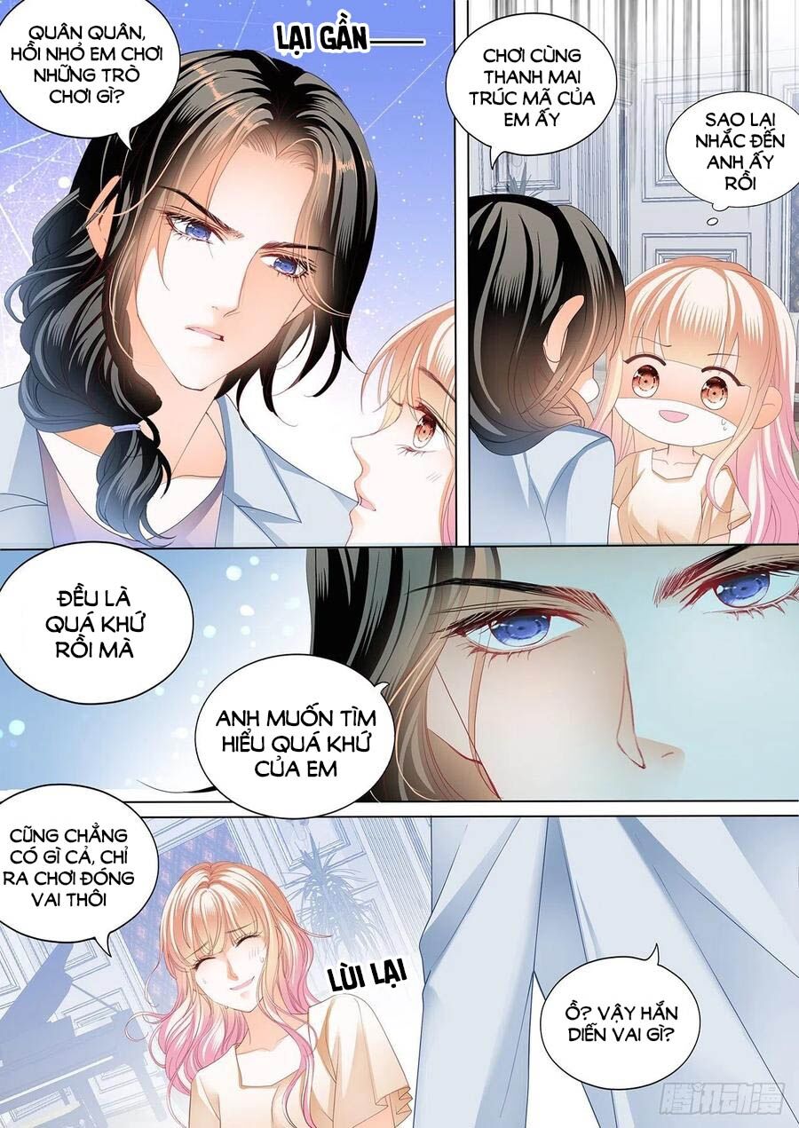 Bá Đạo Tiểu Thúc, Xin Trêu Chọc Vừa Thôi!: Chapter 181