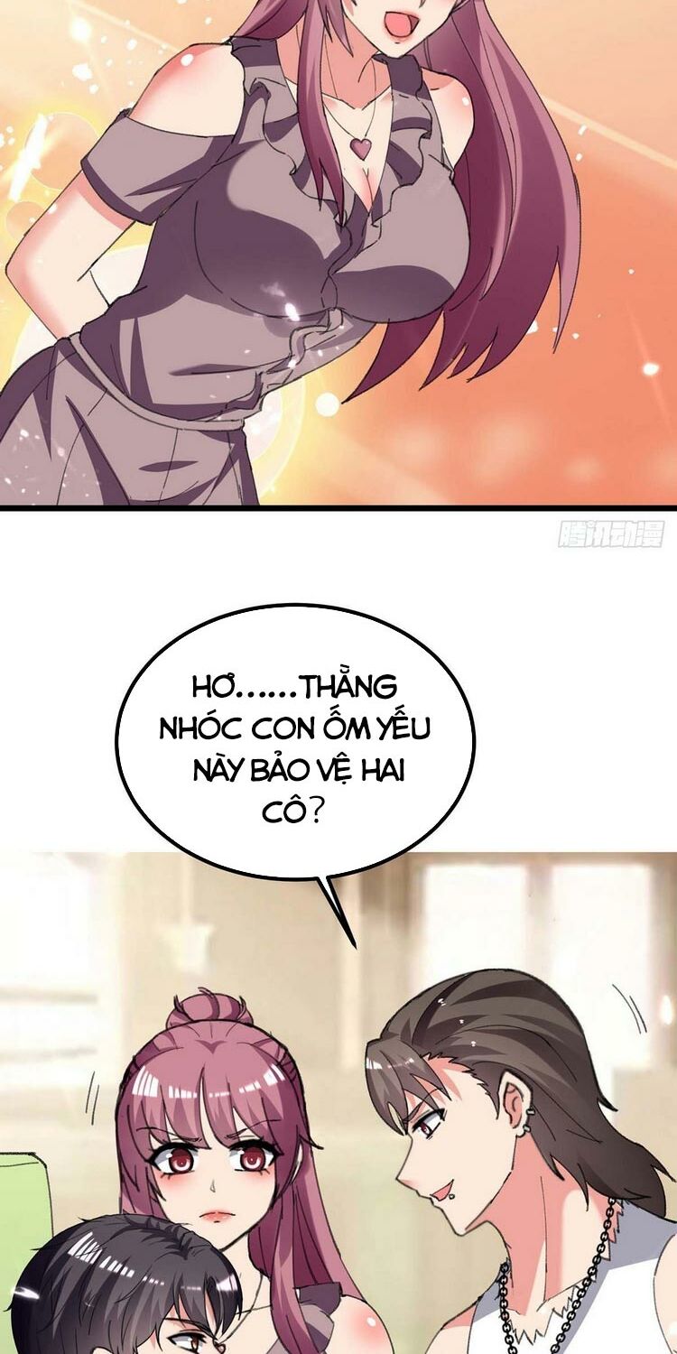 Trọng Sinh Khí Thiếu Quy Lai: Chapter 211