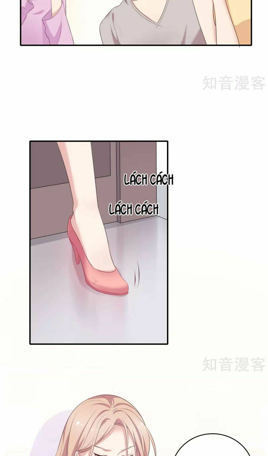 Hẹn Hò Siêu Tốc: Chapter 14