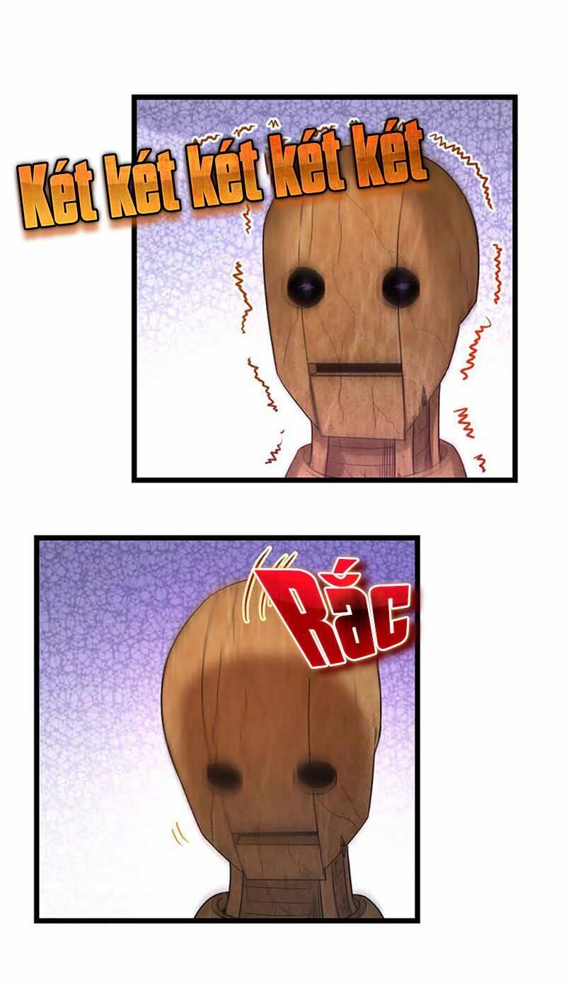 Cửu Dương Thần Vương: Chapter 203