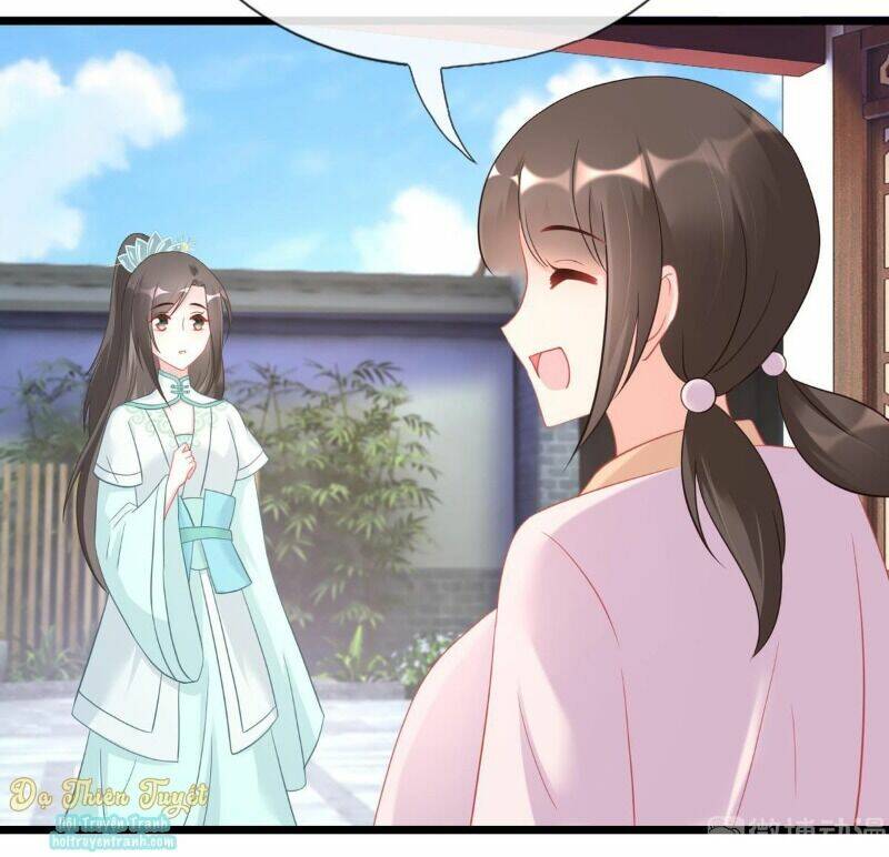 Nhân Vật Phản Diện Biến Thành Sủng Vật: Chapter 15