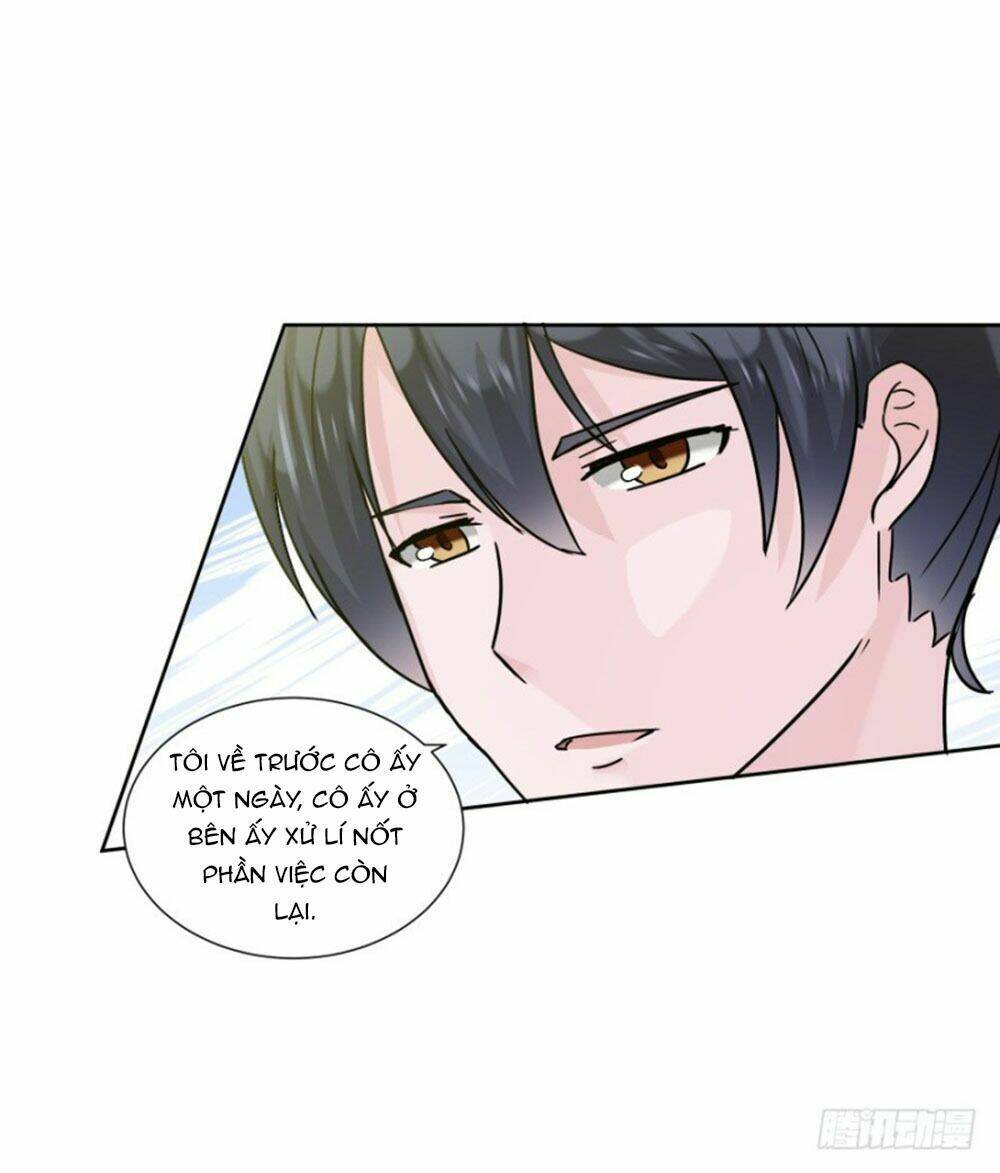 Thiên Kim Đường Môn: Chapter 95