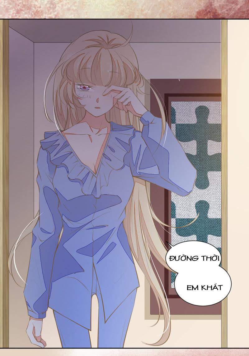 Hôn Sai 55 Lần: Chapter 92