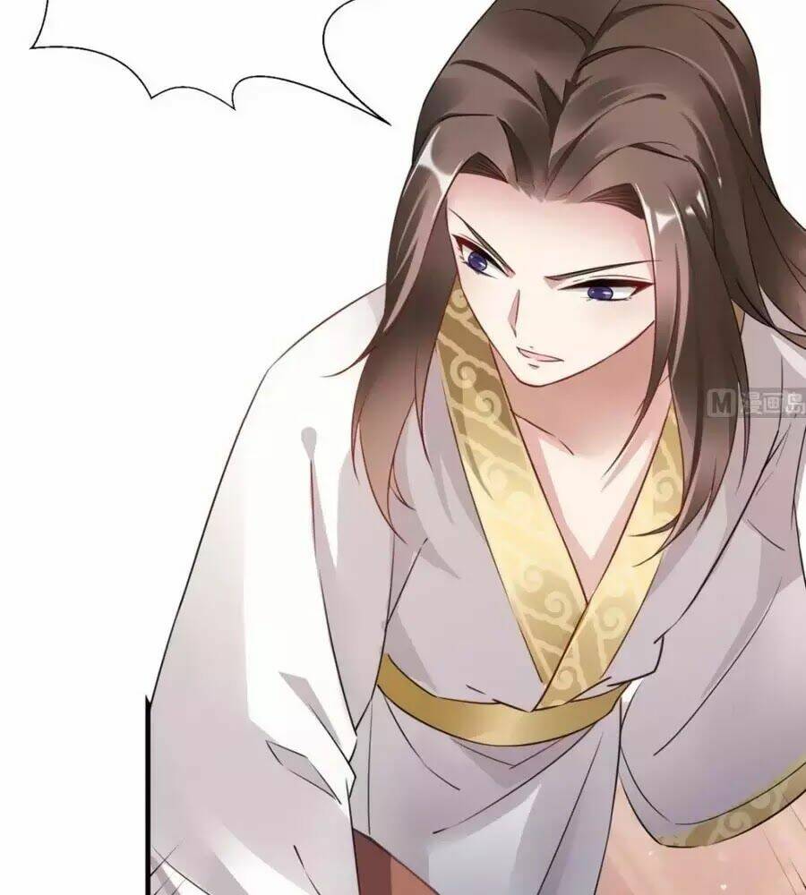 Vương Phi Có Chút Nghịch Ngợm: Chapter 51