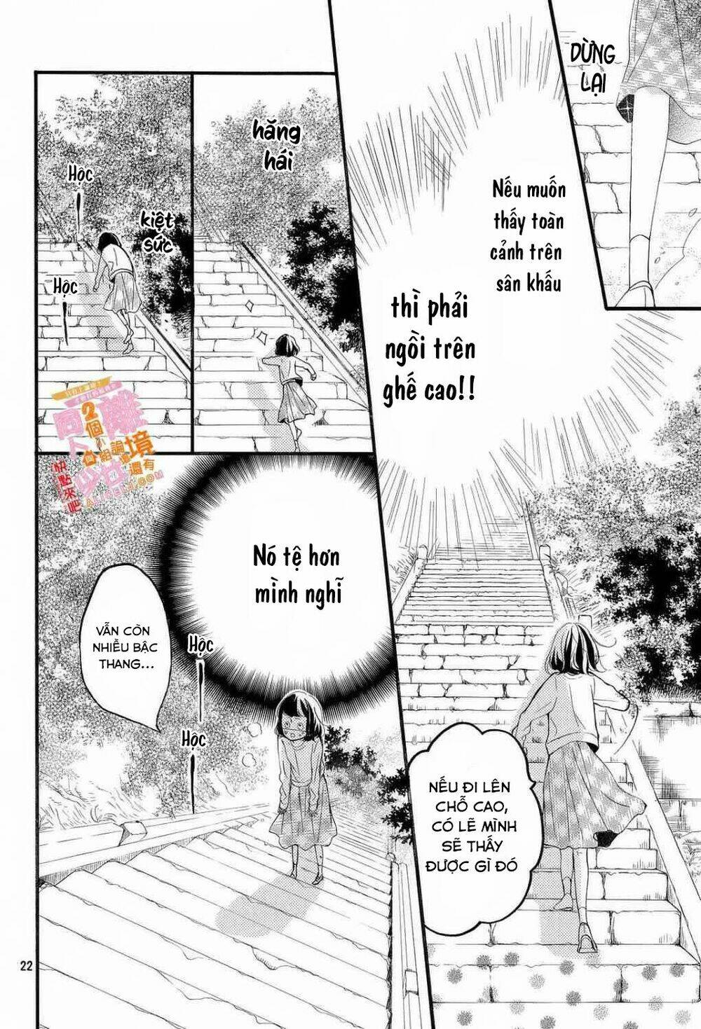 Kao ga Ii Kara Yurushichau: Chapter 2