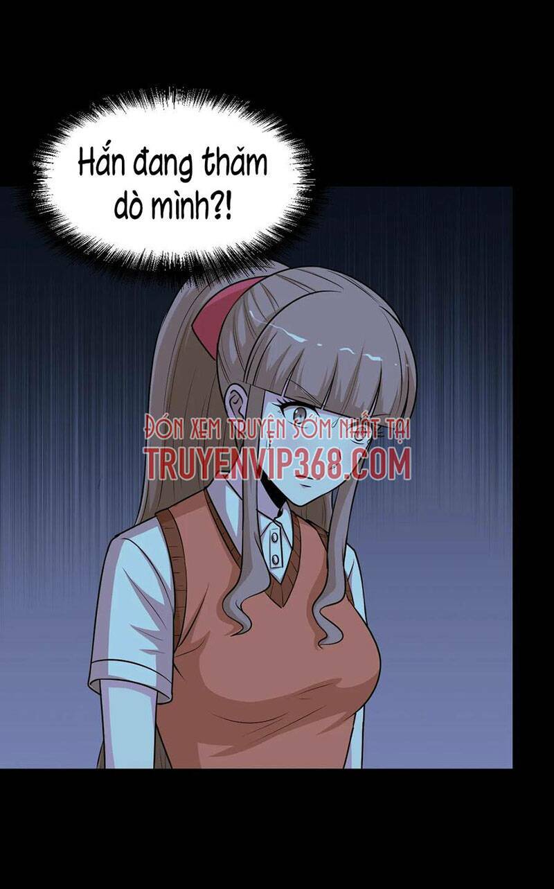 Đai Ca Trở Lại Tuổi 16: Chapter 160