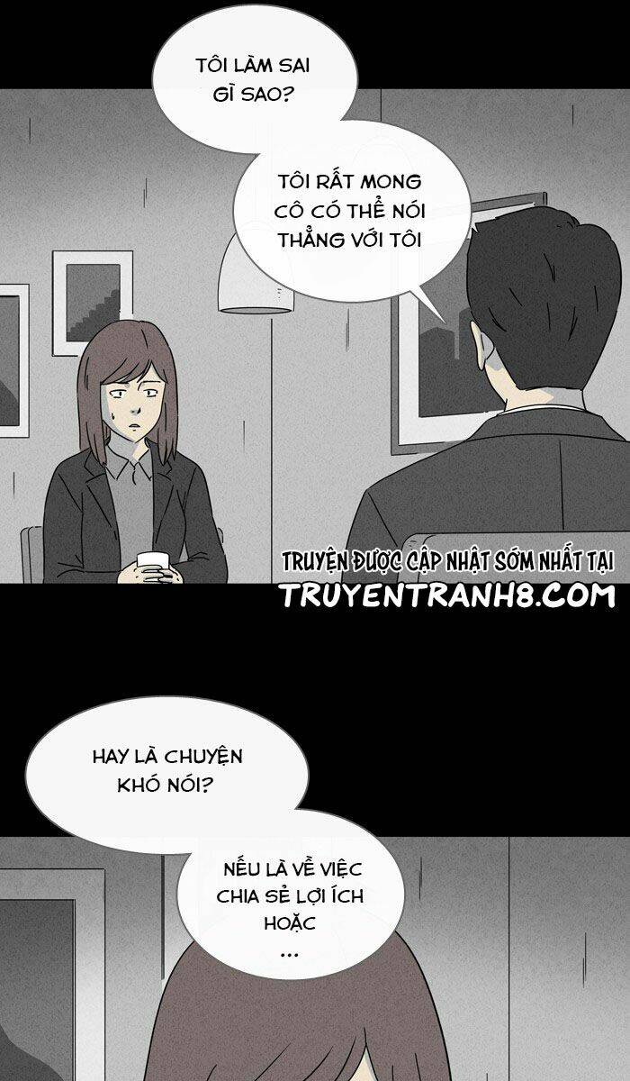 Những Câu Chuyện Bất Thường: Chapter 248