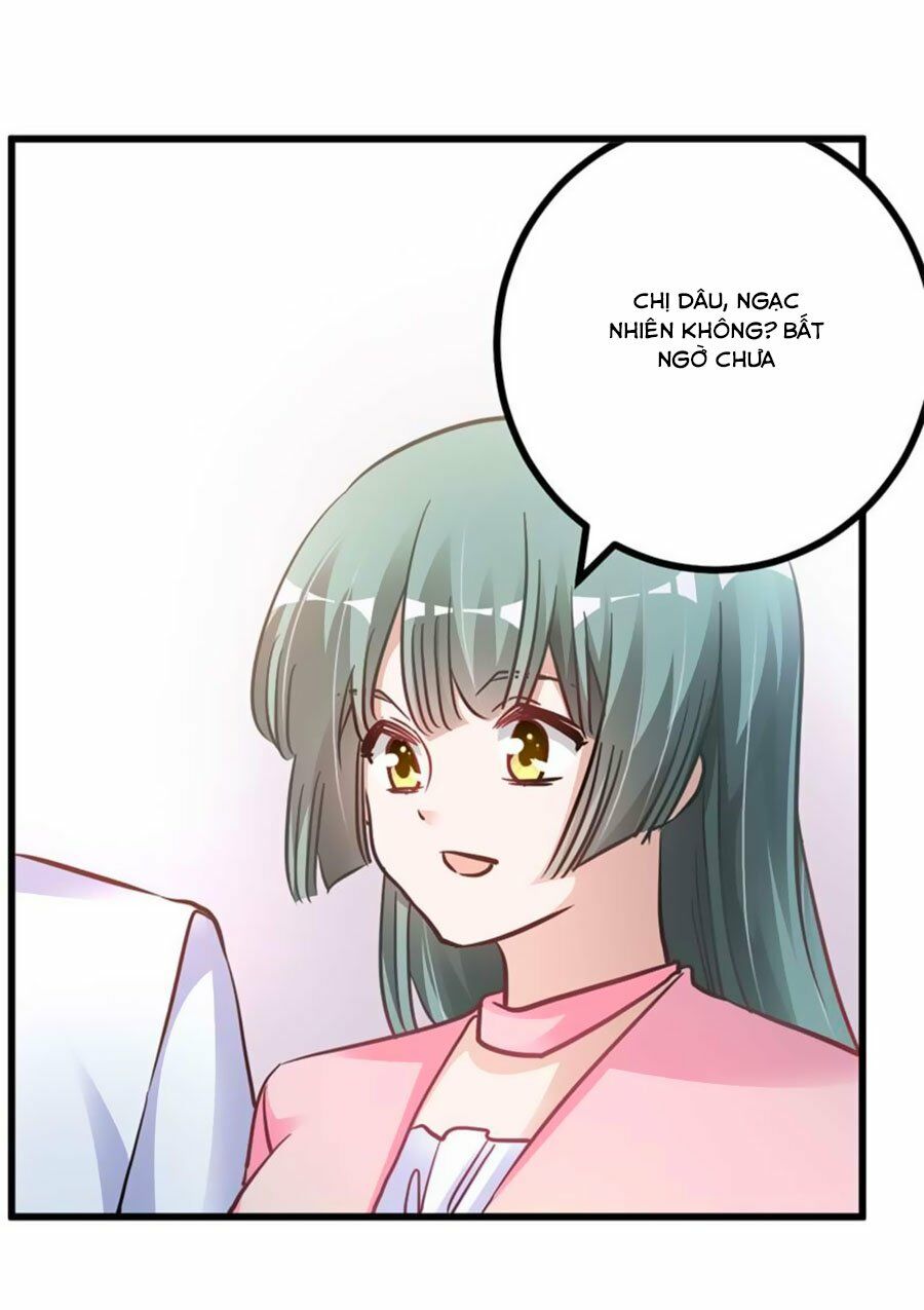 Tổng Tài Đích Thiên Giới Manh Thê: Chapter 103