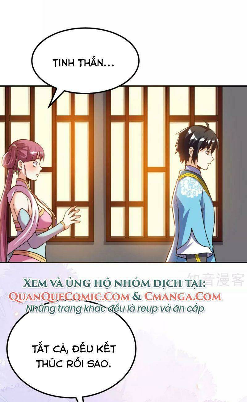 Thần Võ Đế Tôn: Chapter 51