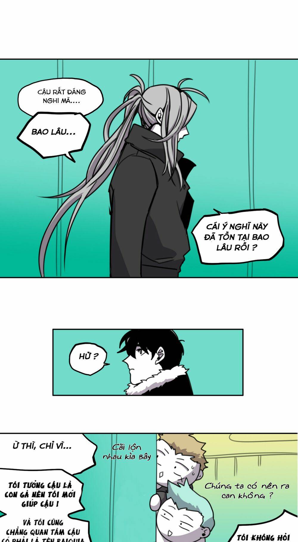 Rpg: Chapter 28