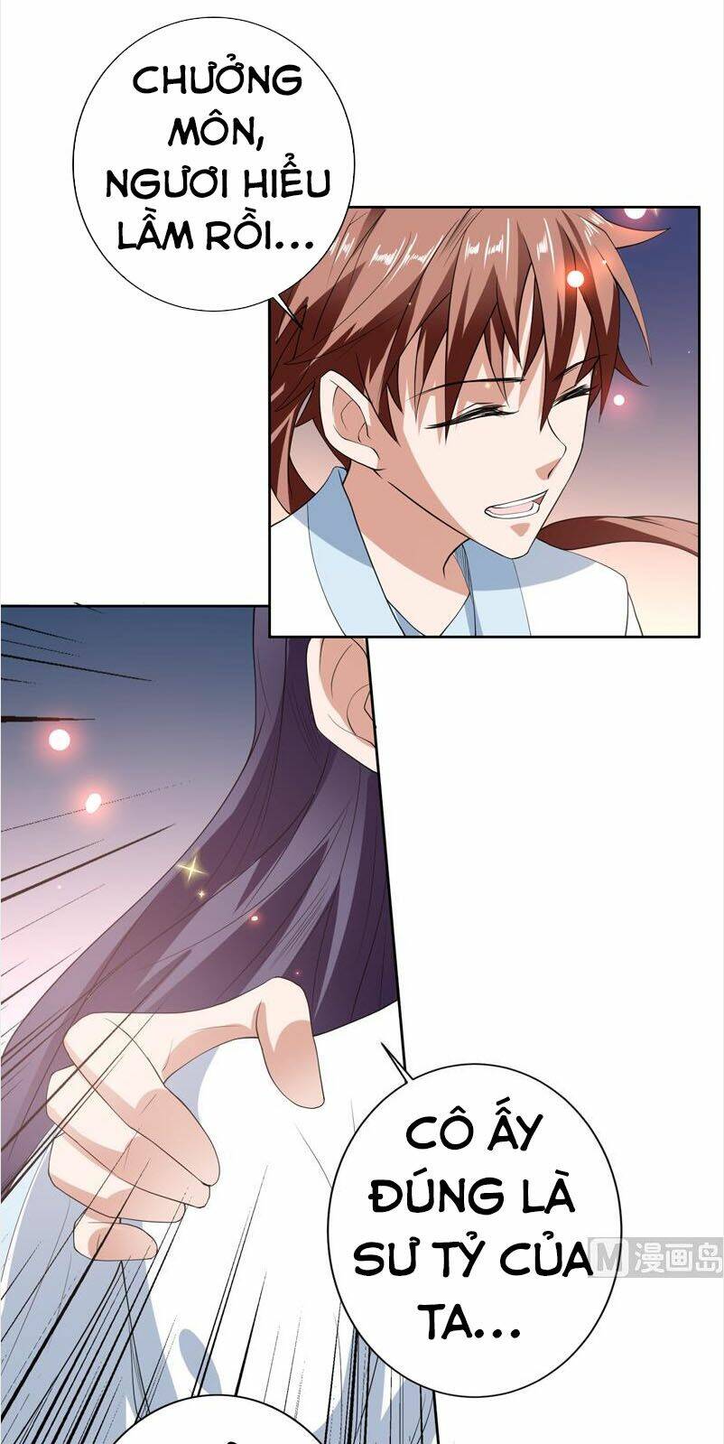 Tối Cường Thần Thú Hệ Thống: Chapter 108